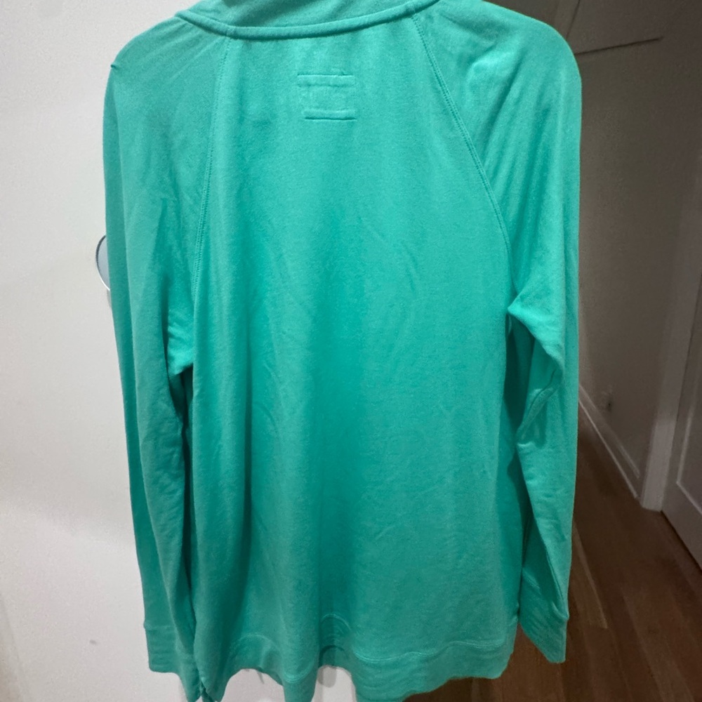 Lilly Pulitzer Luxletic Aqua Apparel - Picture 6 of 6